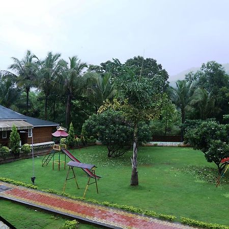 Panoramic Resort Panvel Karnāla Kültér fotó