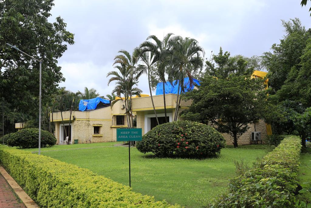 Panoramic Resort Panvel Karnāla Kültér fotó