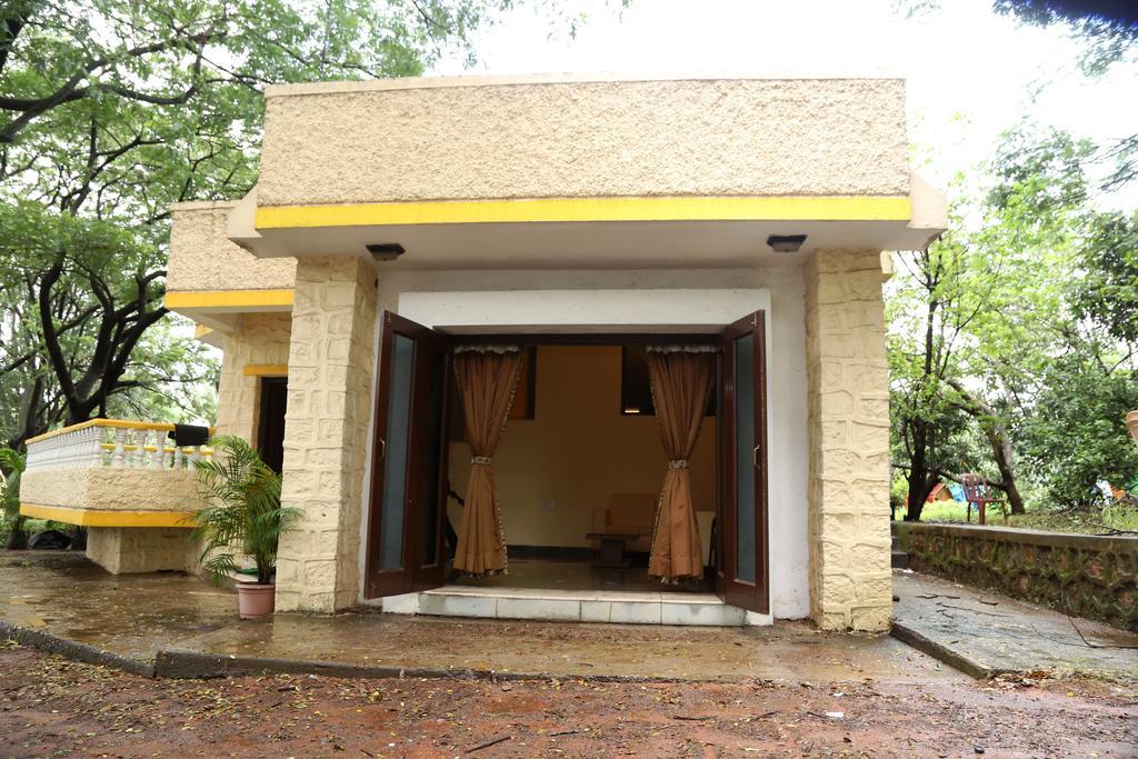Panoramic Resort Panvel Karnāla Kültér fotó
