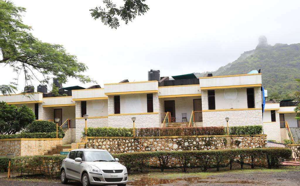Panoramic Resort Panvel Karnāla Kültér fotó