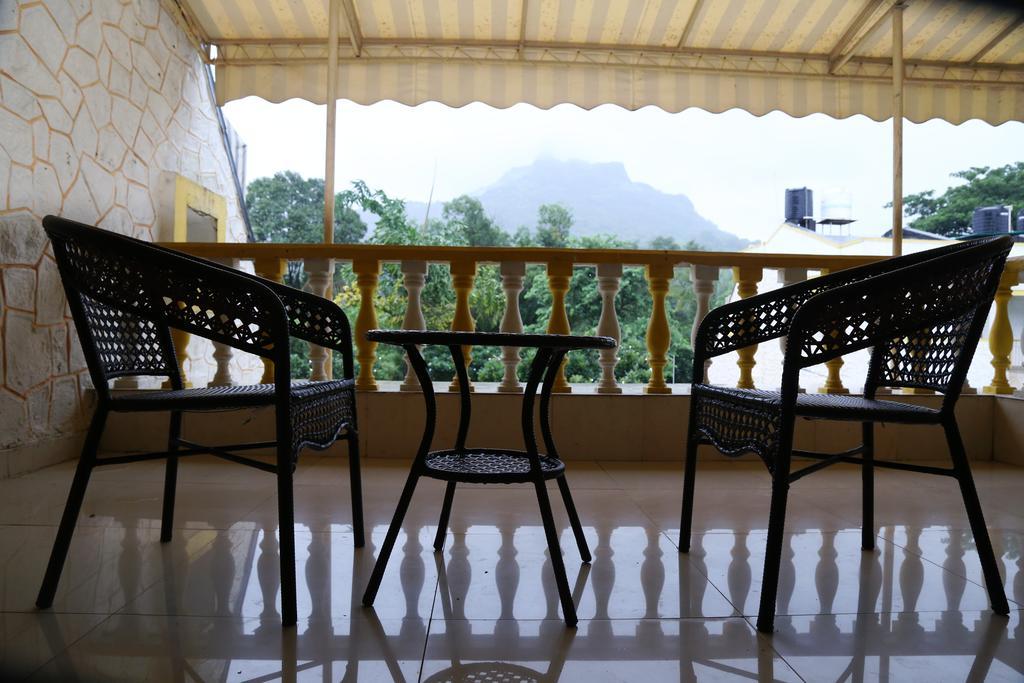 Panoramic Resort Panvel Karnāla Kültér fotó