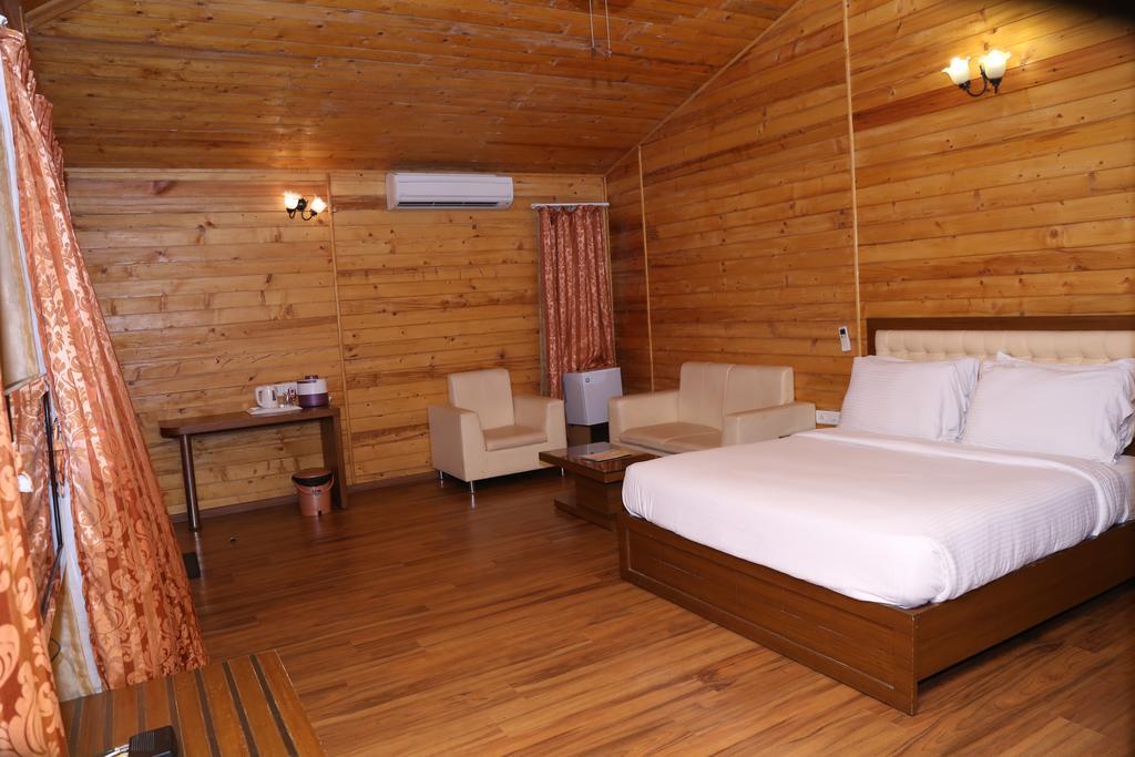 Panoramic Resort Panvel Karnāla Kültér fotó
