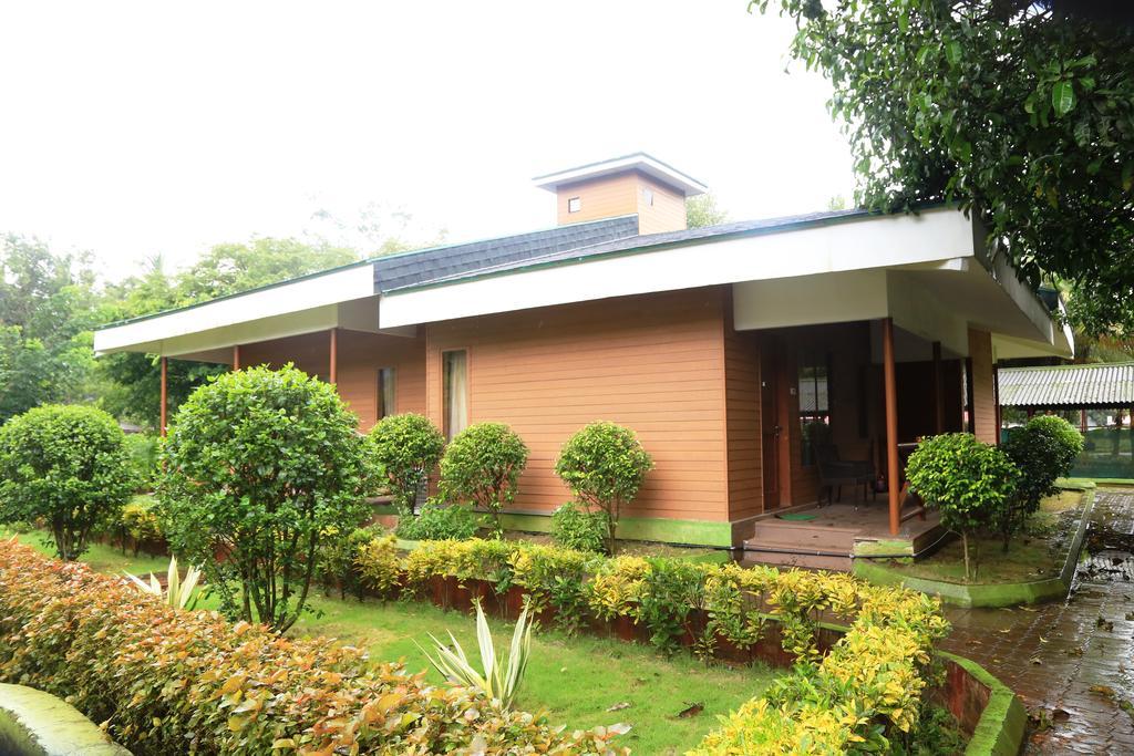 Panoramic Resort Panvel Karnāla Kültér fotó