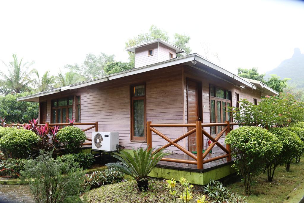 Panoramic Resort Panvel Karnāla Kültér fotó