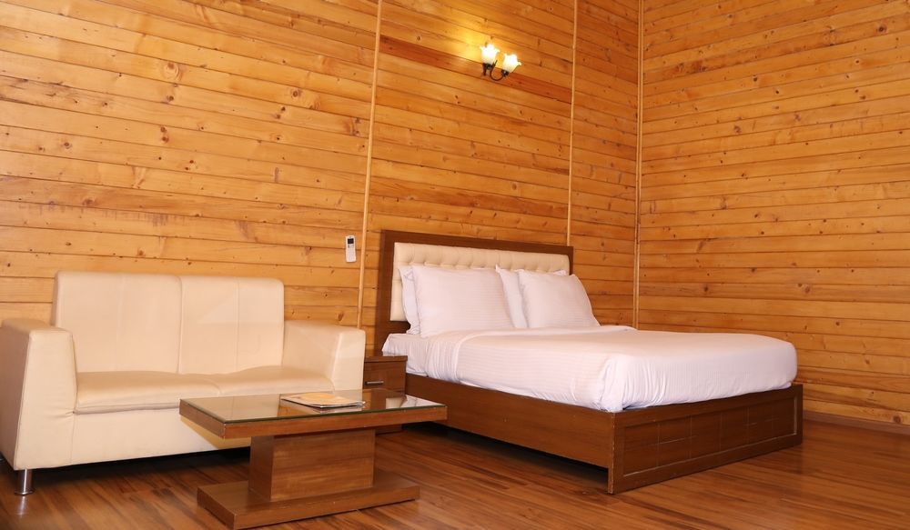 Panoramic Resort Panvel Karnāla Kültér fotó
