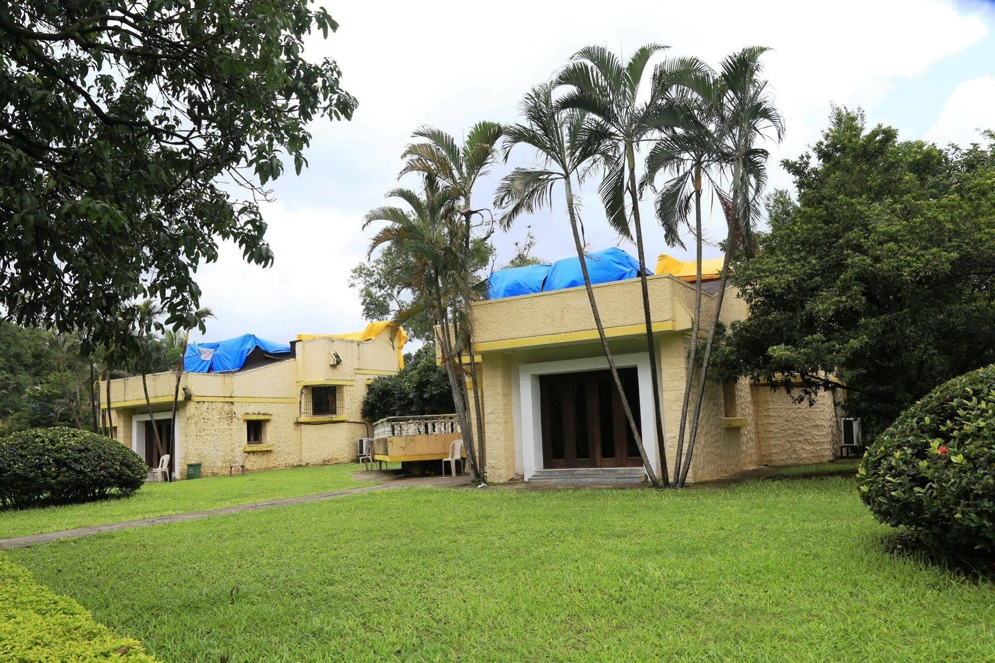 Panoramic Resort Panvel Karnāla Kültér fotó